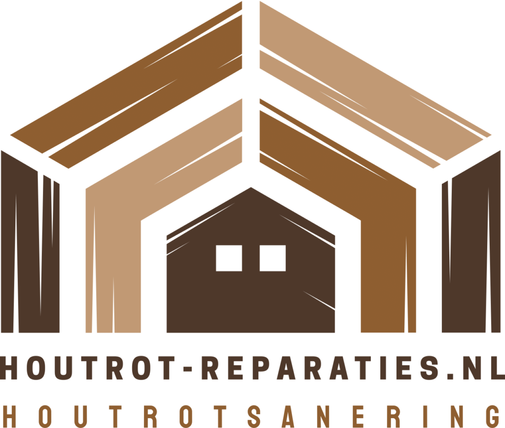 Houtrot Reparaties
