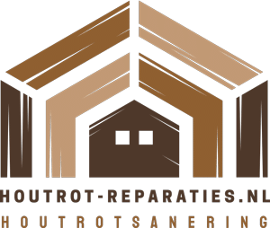 Houtrot Reparaties Logo