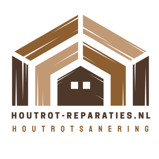 Houtrot Reparaties
