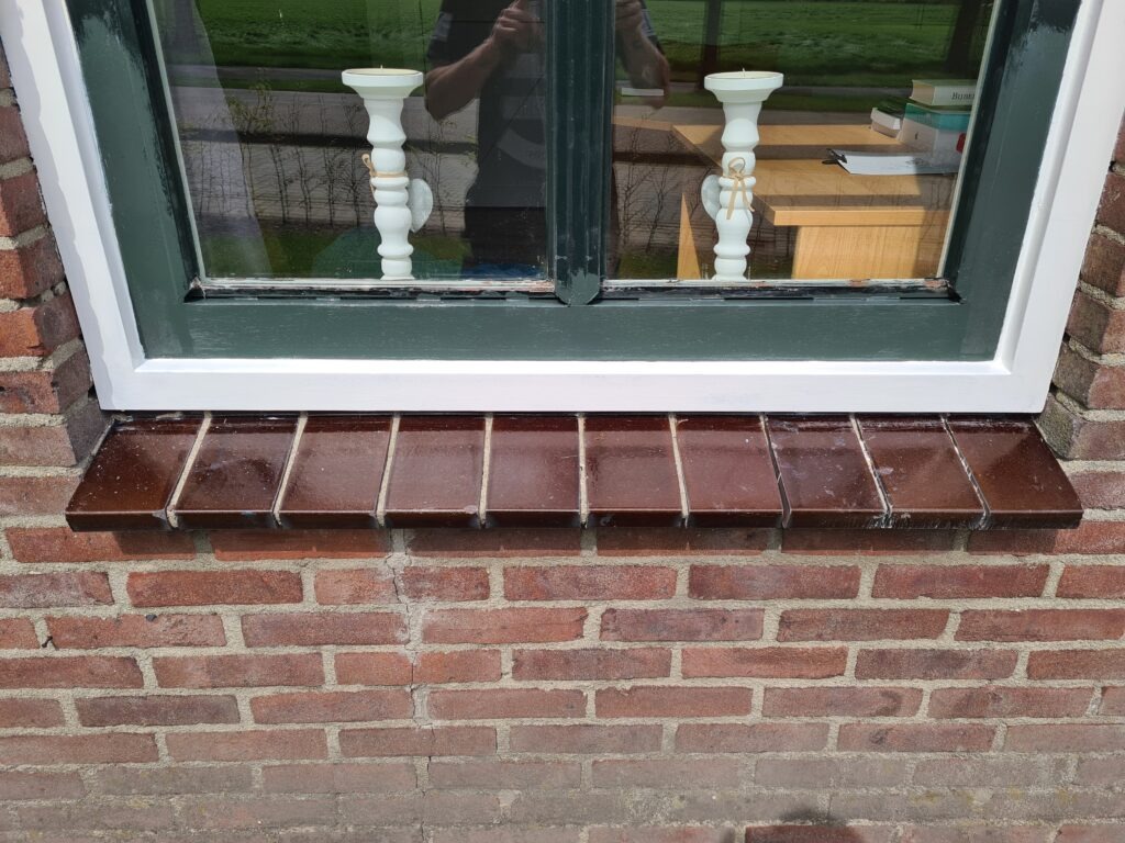 houtrot reparatie erm