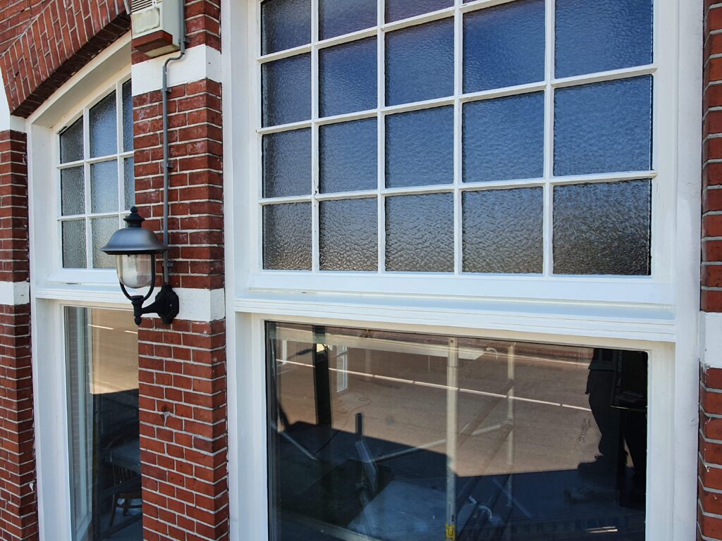 na houtrot reparatie herstel