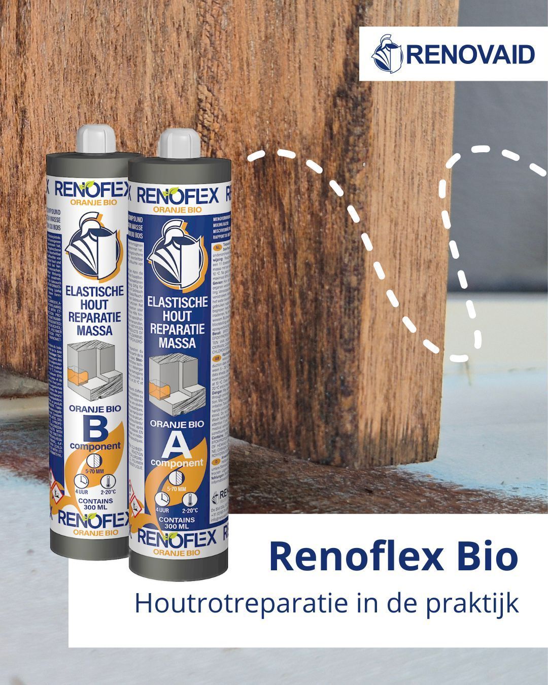 Renovaid Renoflex Bio