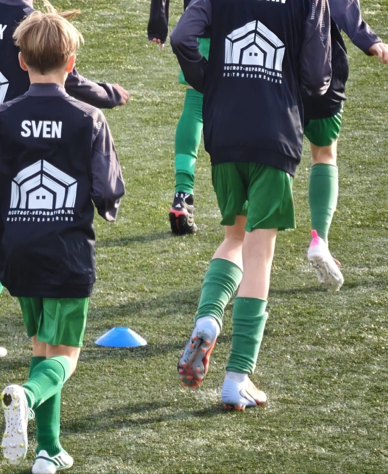 Sponsor DZOH 013-1